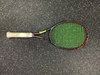 HEAD (Used) Adult 4 5/8" Tennis Racquet