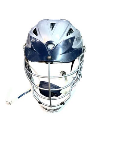 Cascade (Used) Gray Helmet