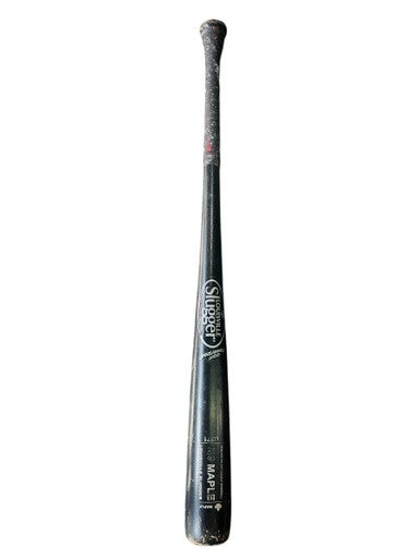 Used Louisville Slugger M9 MAPLE BB/SB Wood Bat 32" 10743-C000463353
