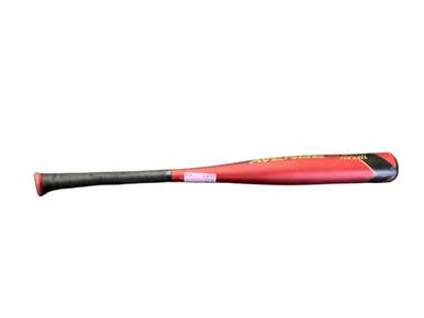 Used AXE L166J BB/SB T-Ball Bat 26" 10743-S000463448