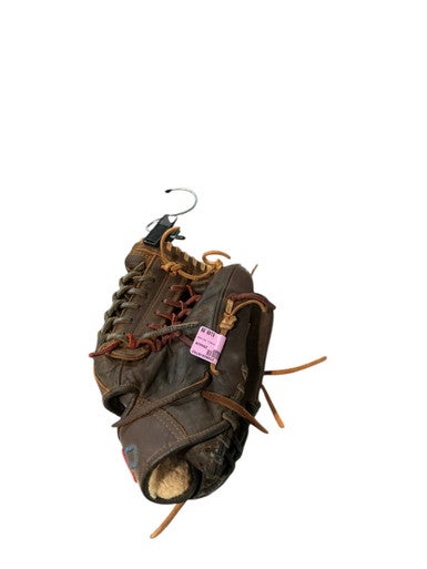 Used Nokona X2-200 BB/SB Glove RH Throw Brown 12" 10743-S000469541