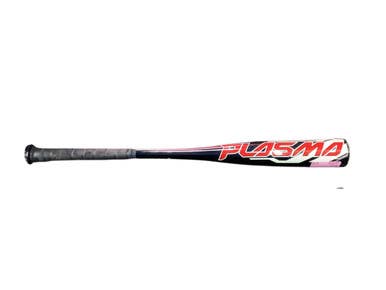 Used Rawlings PLASMA BB/SB T-Ball Bat 25" 10743-S000469602