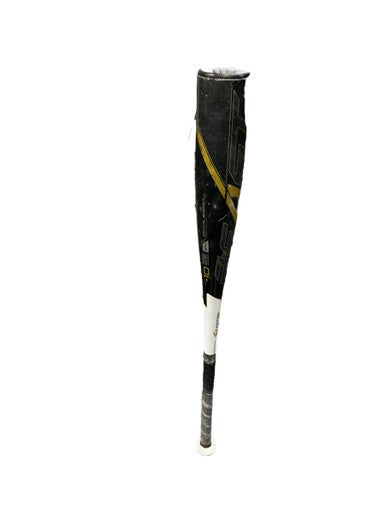 Easton Used (-10) 30" 2 3/4" Barrel USSSA Certified Bat