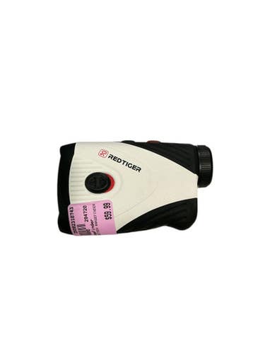 Used REDTIGER RANGEFINDER Golf Accessory 10743-S000469240