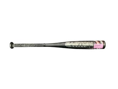 Used Easton TB14 BB/SB T-Ball Bat 25" 10743-C000469319