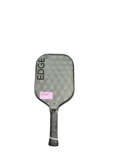 Used Diadem EDGE 18K Pickleball Racquet Black 10743-S000469370