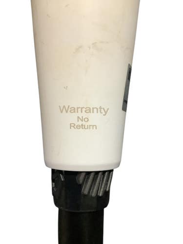 Used Demarini THE GOODS BB/SB USSSA 2 3/4 Bat 30" 10743-S000470159