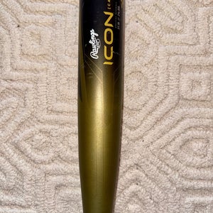 2023 Rawlings Icon USSSA -5 Composite Bat 31/26 | FREE SHIPPING