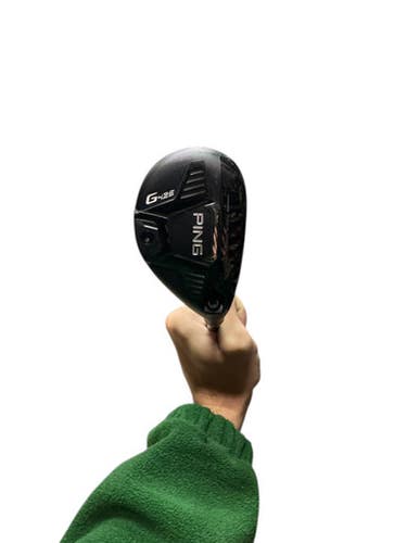 Used Ping G425 Mens Hybrid Club RH 2 Hybrid 10743-C000471193