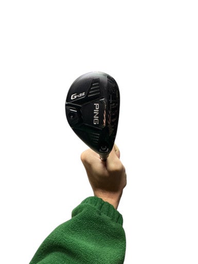 Used Ping G425 Mens Hybrid Club RH 2 Hybrid 10743-C000471193