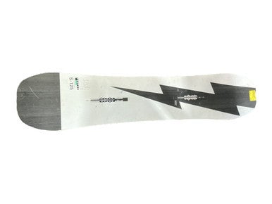 Burton (Used) Snowboard
