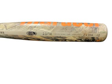 Marucci (Used) 26" Bat