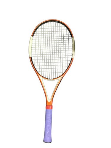 Wilson (Used) Adult 4 3/8" Tennis Racquet