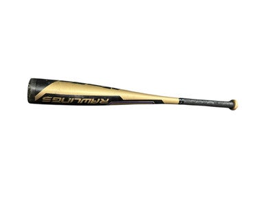 Rawlings (Used) (-10) 27" 2 5/8" Barrel USSSA Certified Bat