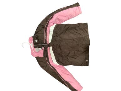 (Used) Large Black Jacket