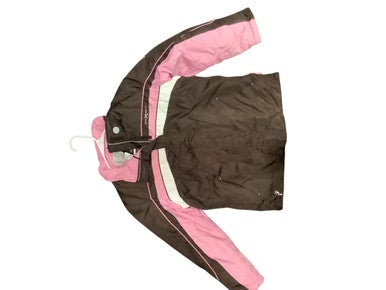 (Used) Large Black Jacket