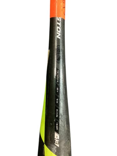 Easton (Used) 2 5/8" Barrel (-13) USSSA Certified 25" Bat