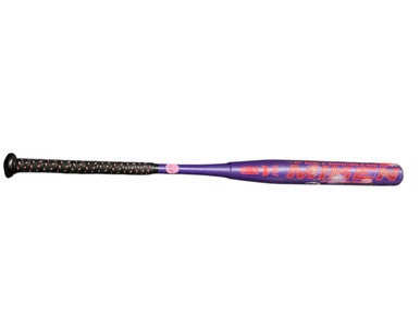 Miken (Used) 34" (-7) Bat