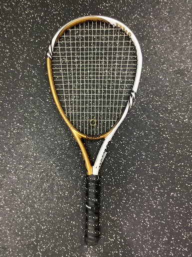 Wilson (Used) Adult 4 3/8" Tennis Racquet