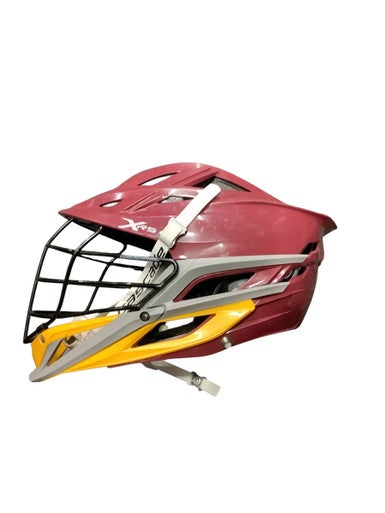 Cascade (Used) Helmet