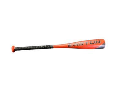 Easton (Used) (-12) 2 3/4" Barrel USSSA Certified 25" Bat