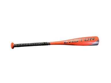 Easton (Used) (-12) 2 3/4" Barrel USSSA Certified 25" Bat
