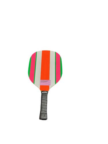 Used WOOD PADDLE Pickleball Racquet None 10743-C000464615
