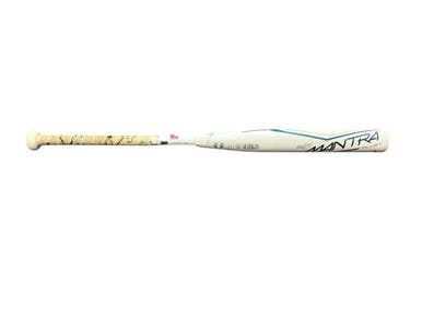 Used Rawlings RFP3MP10 BB/SB Fastpitch Bat 33" 10743-S000464677