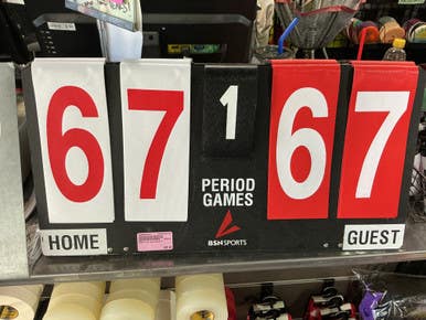 Used Lacrosse Accessory 10743-S000464837