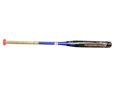 Used ANARCHY MPT BB/SB Slowpitch Bat Black 34" 10743-S000465587