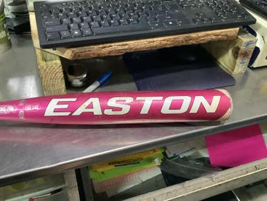 Used Easton ALX50 BB/SB USSSA 2 5/8 Bat 30" 10743-C000466305