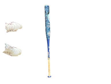 Used JUNO UTH-47 BB/SB Slowpitch Bat 34" 10743-S000466320