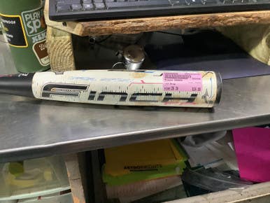 Used Mizuno 340453 BB/SB Fastpitch Bat 26" 10743-C000466696