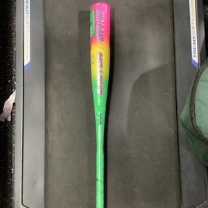 Used Easton EUS6HYP11 BB/SB USA 2 5/8 Bat 30" 10743-S000466798