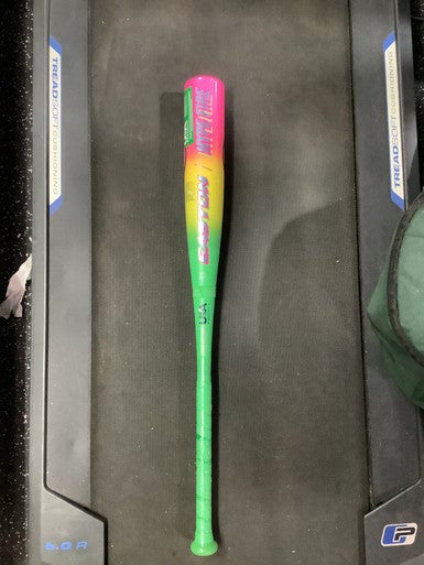 Used Easton EUS6HYP11 BB/SB USA 2 5/8 Bat 30" 10743-S000466798