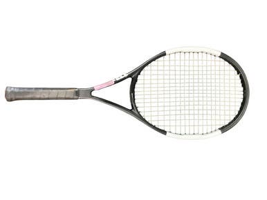 Used Wilson PRO STAFF Adult Tennis Racquet Black 4 1/4" 10743-S000466804