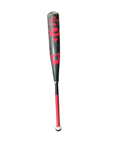 Used Demarini GBZS-23 BB/SB USSSA 2 3/4 Bat 30" 10743-S000466809
