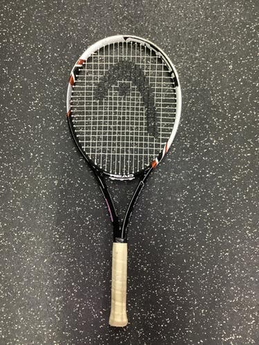 Used Head Racquet MG HEAT Adult Tennis Racquet None 4 3/8" 10743-S000466811