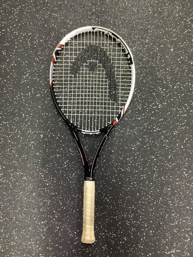 Used Head Racquet MG HEAT Adult Tennis Racquet None 4 3/8" 10743-S000466811