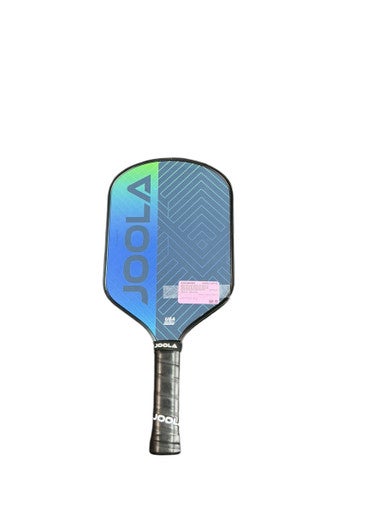 Used JOOLA OKKOTO Pickleball Racquet Royal Blue 10743-S000468869