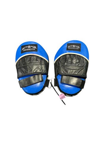 Used Martial Arts Blocking Pad MD 10743-S000470041