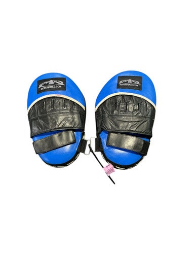 Used Martial Arts Blocking Pad MD 10743-S000470041