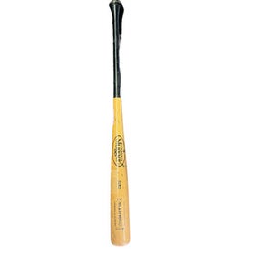 Used Louisville Slugger I13 MLB HYBRID BB/SB Wood Bat 32" 10743-S000470728