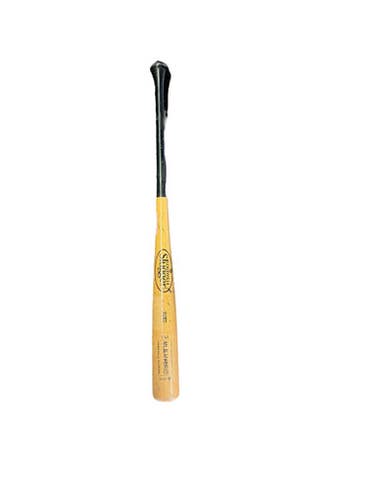 Used Louisville Slugger I13 MLB HYBRID BB/SB Wood Bat 32" 10743-S000470728