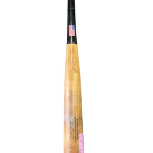 Used Mpowered HARD 2 THE CORE BB/SB Wood Bat 32" 10743-S000470812