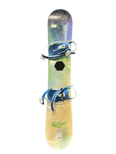 (Used) Men's Snowboard