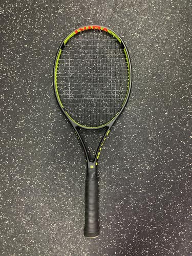 Volkl (Used) Adult 4 3/8" Tennis Racquet