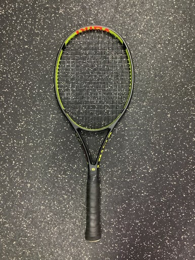 Volkl (Used) Adult 4 3/8" Tennis Racquet