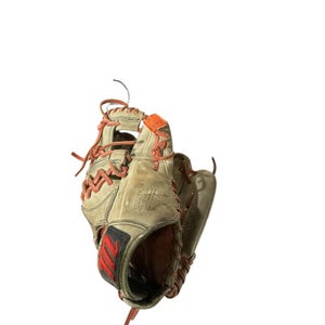 Marucci (Used) Black Right Hand Throw 11.5" Baseball Glove