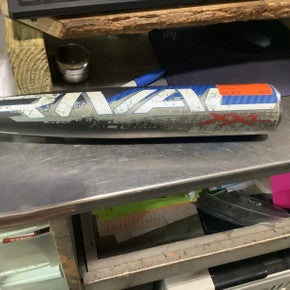 Easton (Used) 29" 2 3/4" Barrel (-13) USSSA Certified Bat